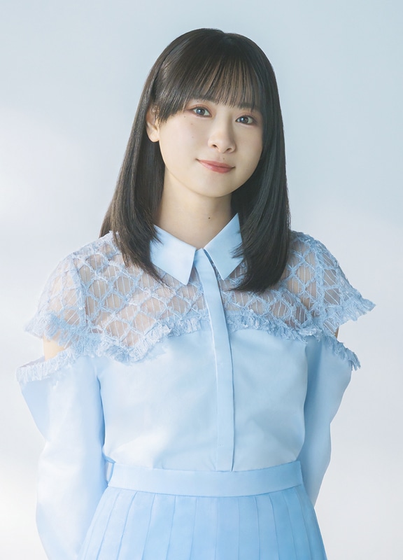 前田佳織里さん