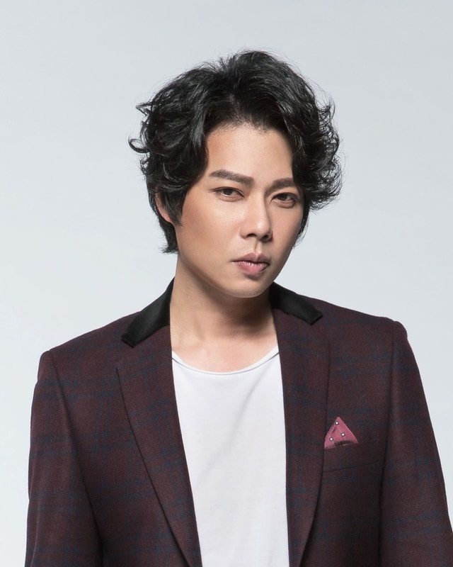 李佑群さん