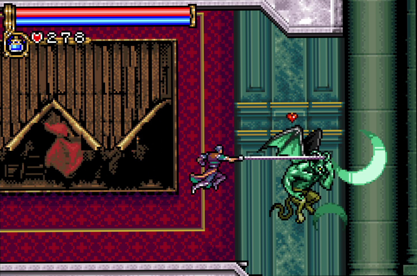 新作の開発までに過去作のコレクション作品がリリースされた。プレイするハードルが高かった作品も数多く収録されファンから好評を得た