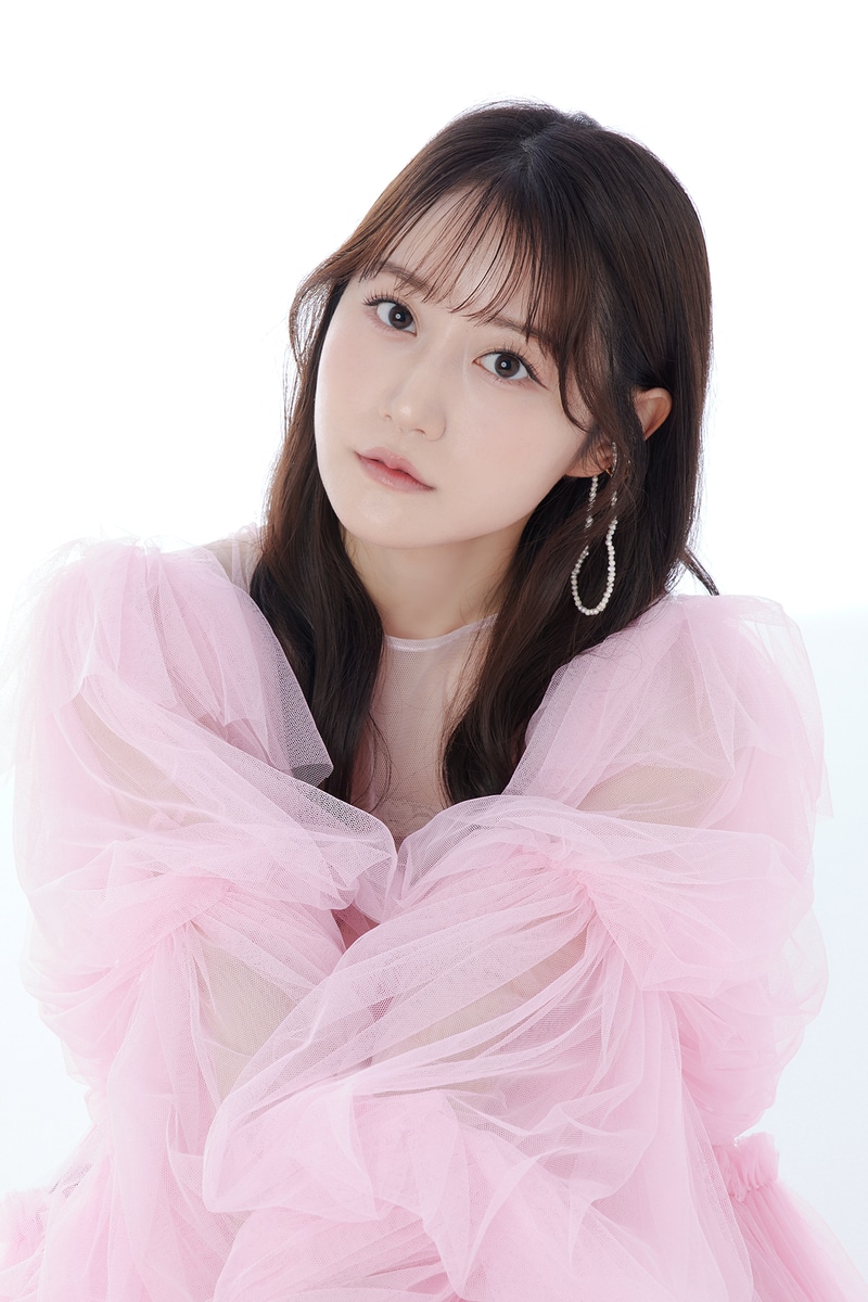 ⼩倉唯さん
