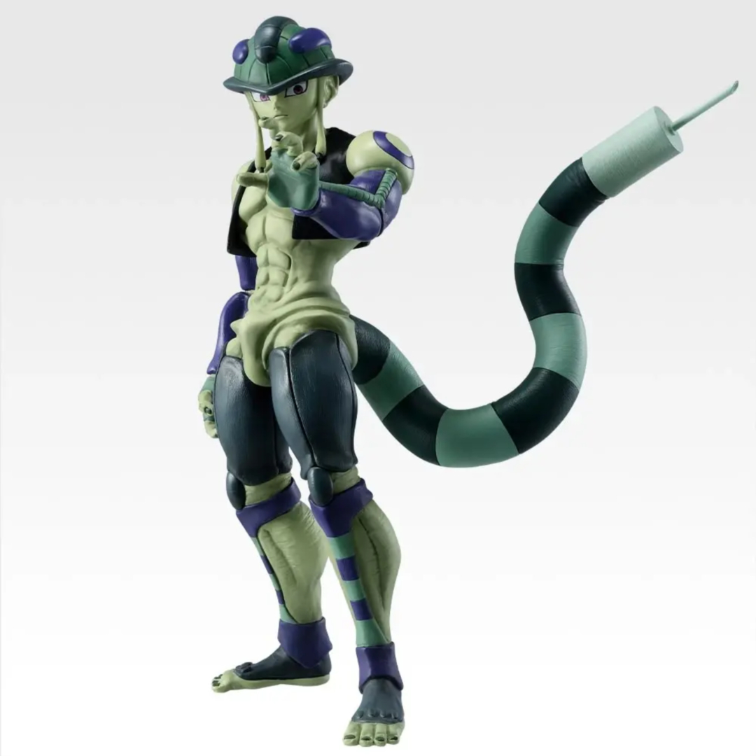 A賞 メルエム MASTERLISE