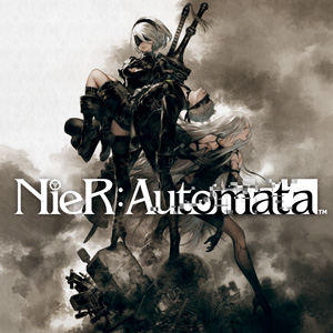 NieR:Automata：60％引き