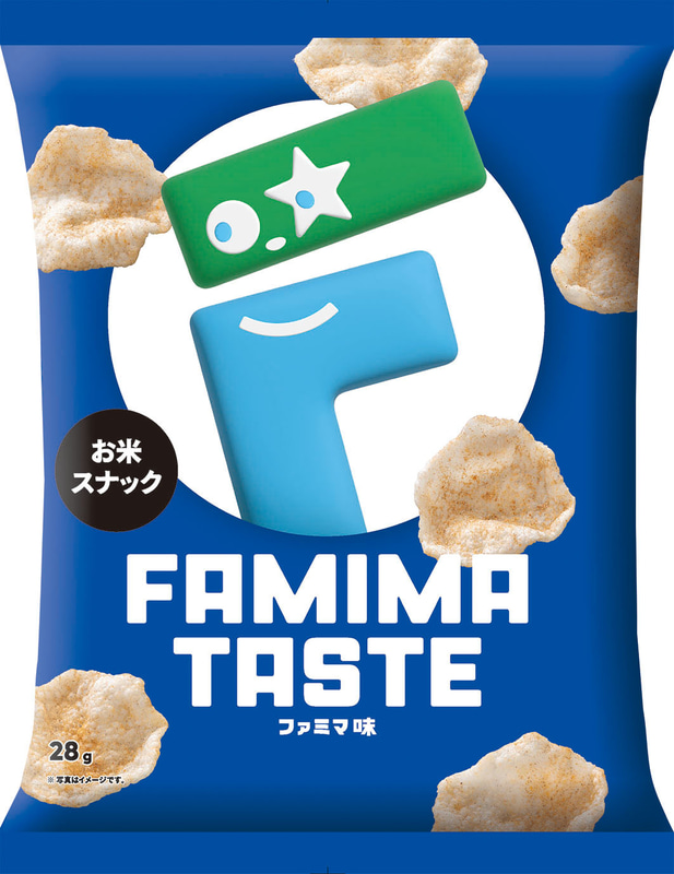 サクふわっとした軽い食感のお米スナックにフレーバーを合わせ、お米の甘みと3つの味わいが絶妙に重なり合う、クセになる美味しさ