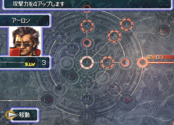 「スフィア盤」システム