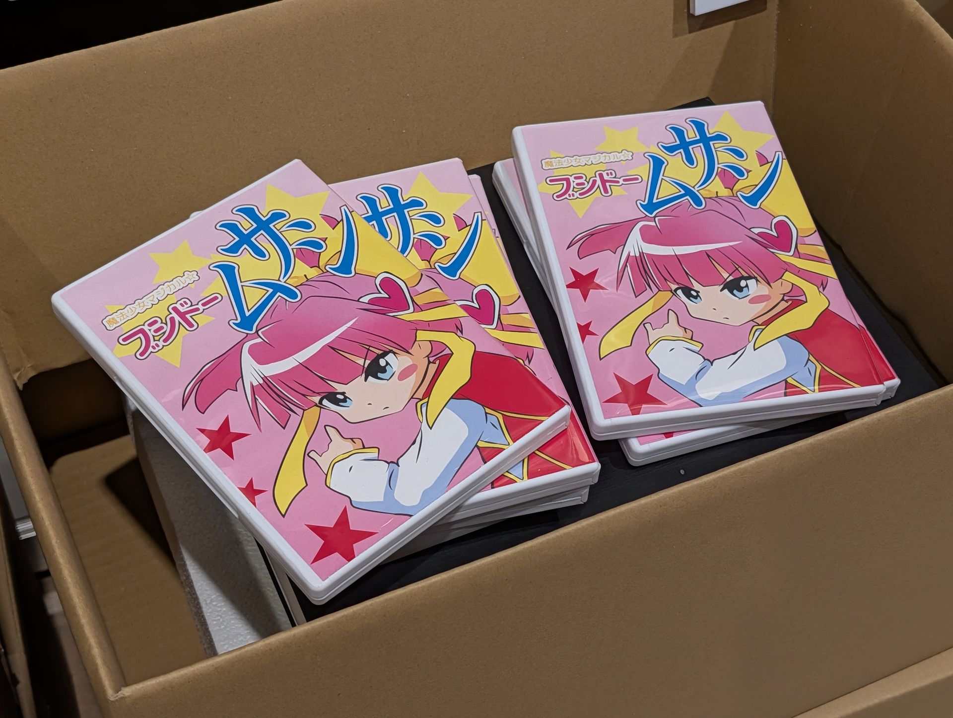 「イベントストーリー保管庫」は細かく見ると、ネタの宝庫でもあるので、細かくチェックしたい