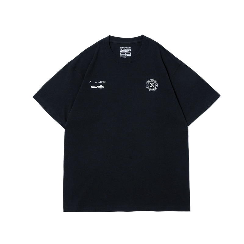 TEAM APEX LEGENDS AUTHENTIC TEE / YukaF