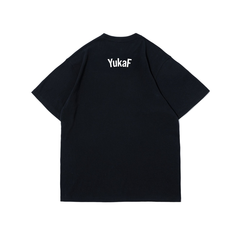 TEAM APEX LEGENDS AUTHENTIC TEE / YukaF