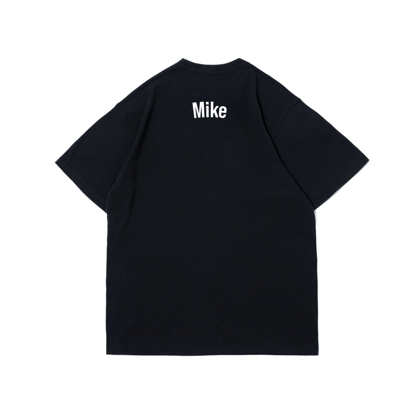 TEAM APEX LEGENDS AUTHENTIC TEE / Mike