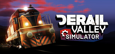 「Derail Valley」 価格：5,100円 → 3,825円（25%OFF）