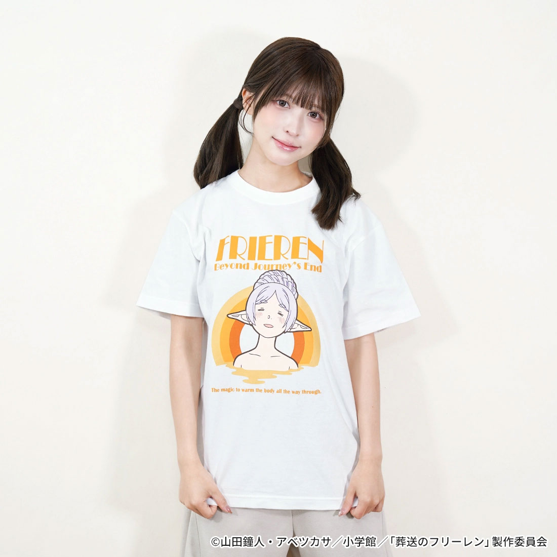 Tシャツ（4,290円）