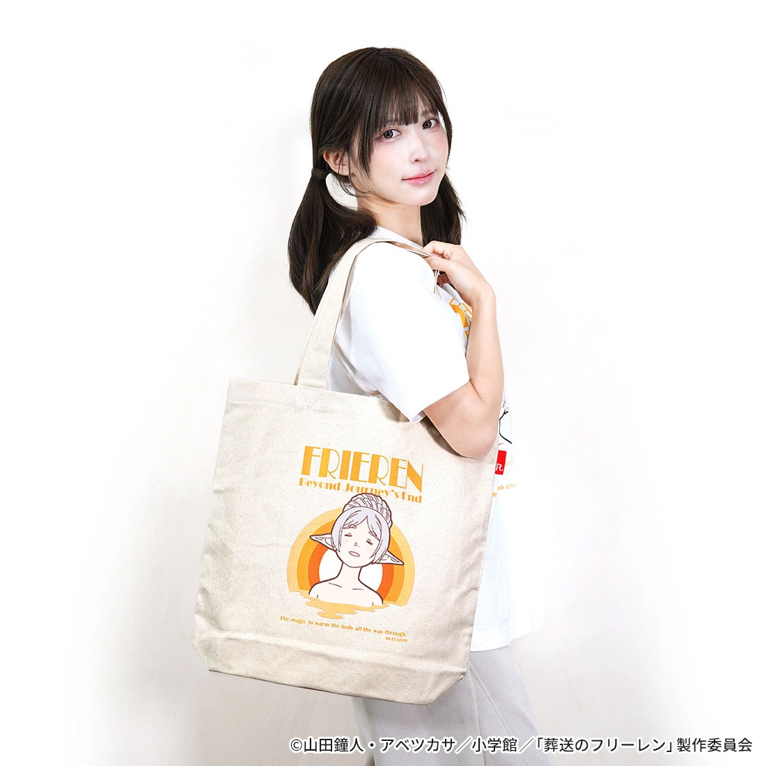 ROOTOTEコラボトートバッグ（4,180円）