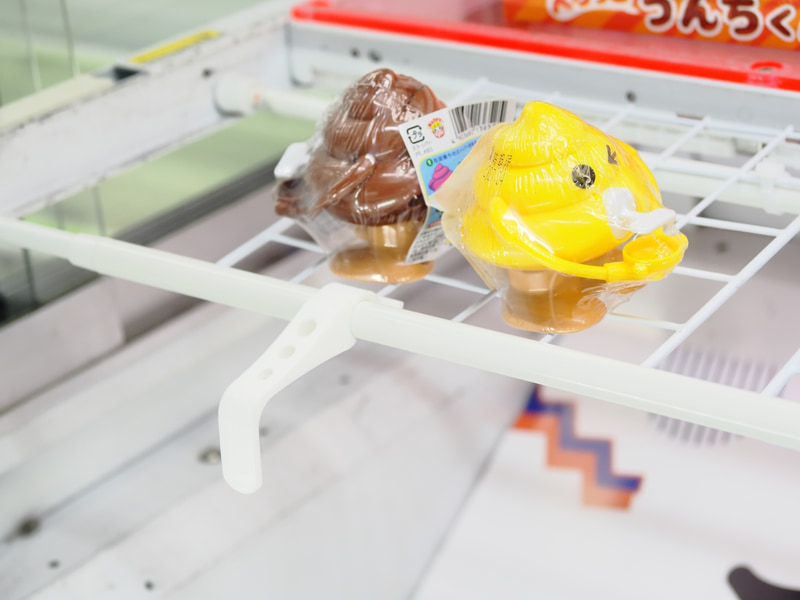 かと思いきや、他のパターンの台ではあっさりクリア。わからないものだ