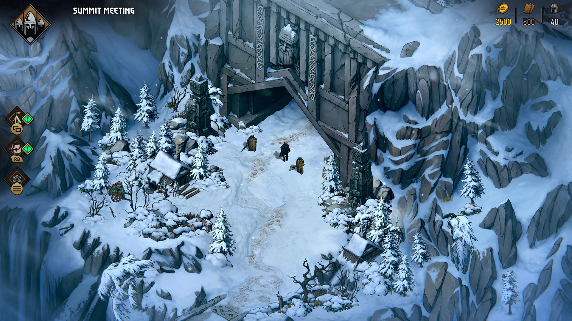 「Thronebreaker: The Witcher Tales」特別価格：439円（80%オフ）