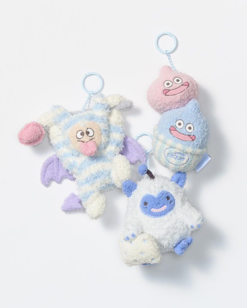 【ドラゴンクエスト】チャーム 5,280円