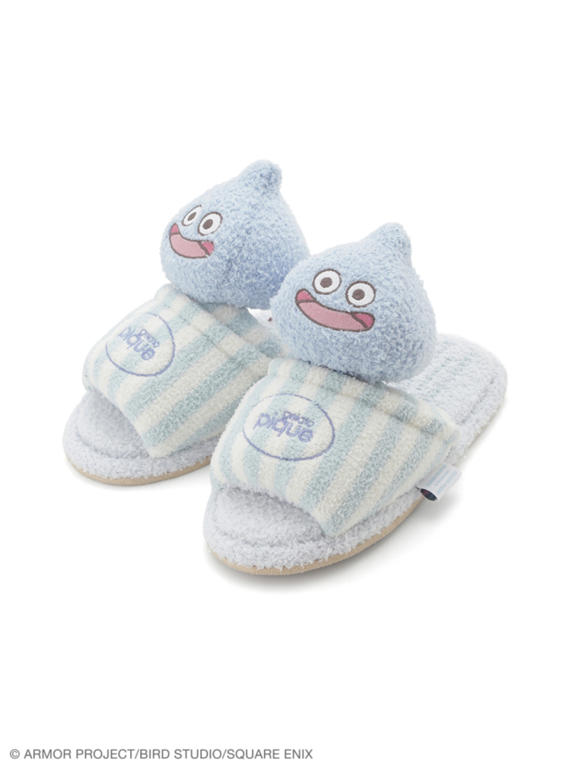 【ドラゴンクエスト】【ユニセックス】ルームシューズ 7,920円