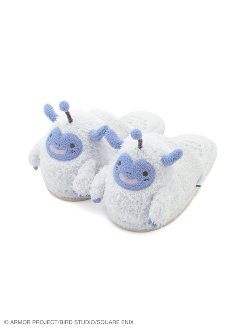 【ドラゴンクエスト】【ユニセックス】ルームシューズ 7,920円