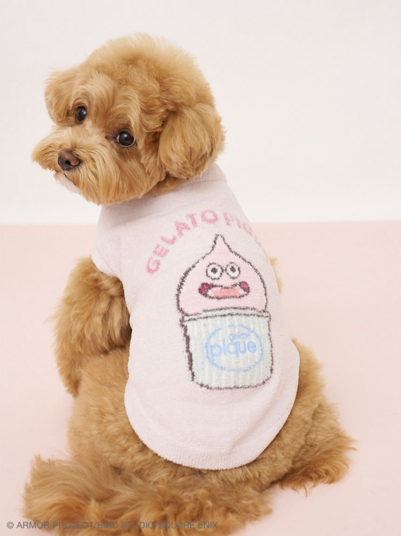 【ドラゴンクエスト】 【CAT&DOG】ジャガードプルオーバー 5,940円