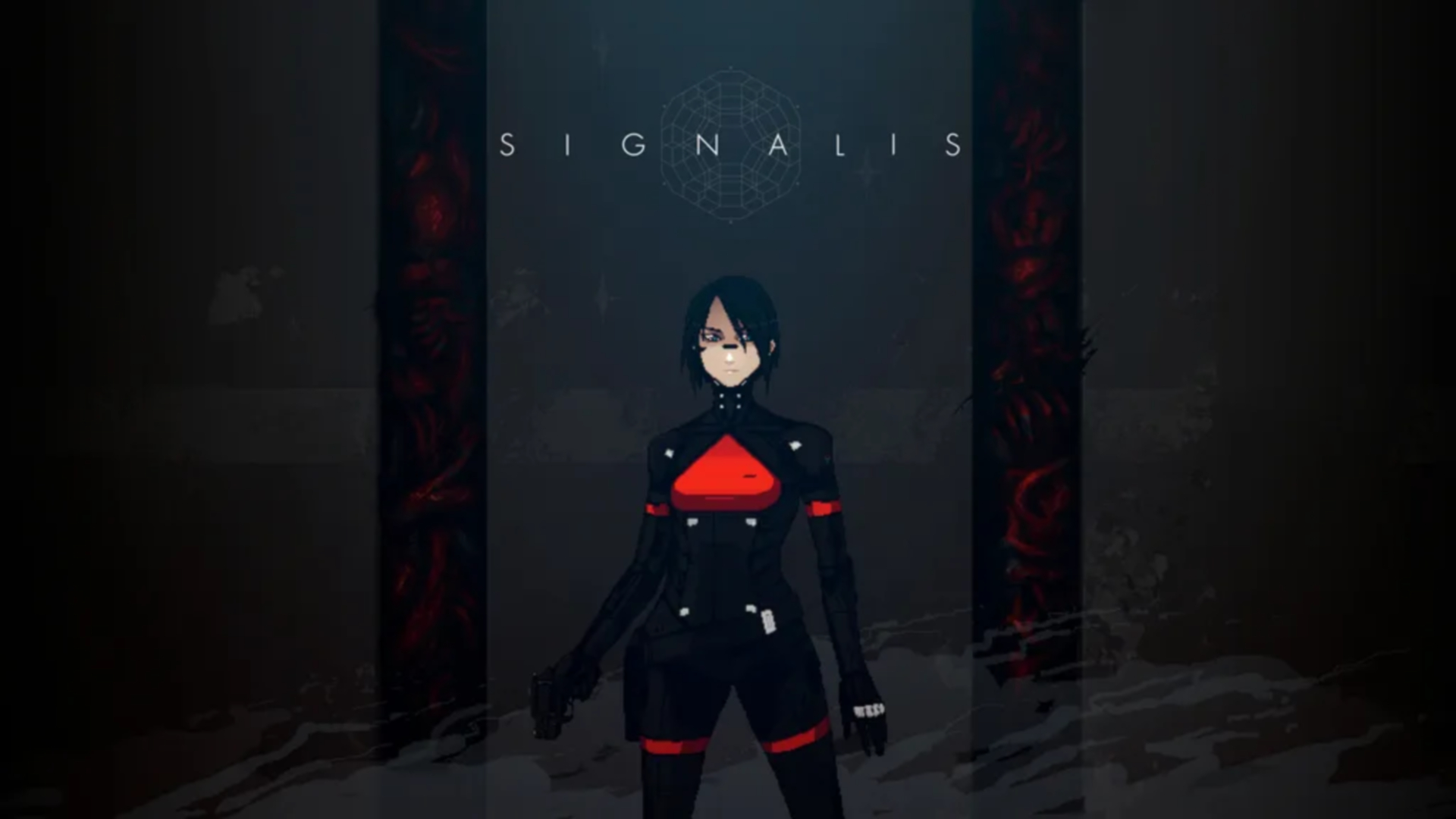 「SIGNALIS」