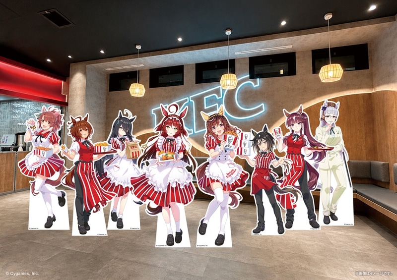 「ラッピング店舗」イメージ