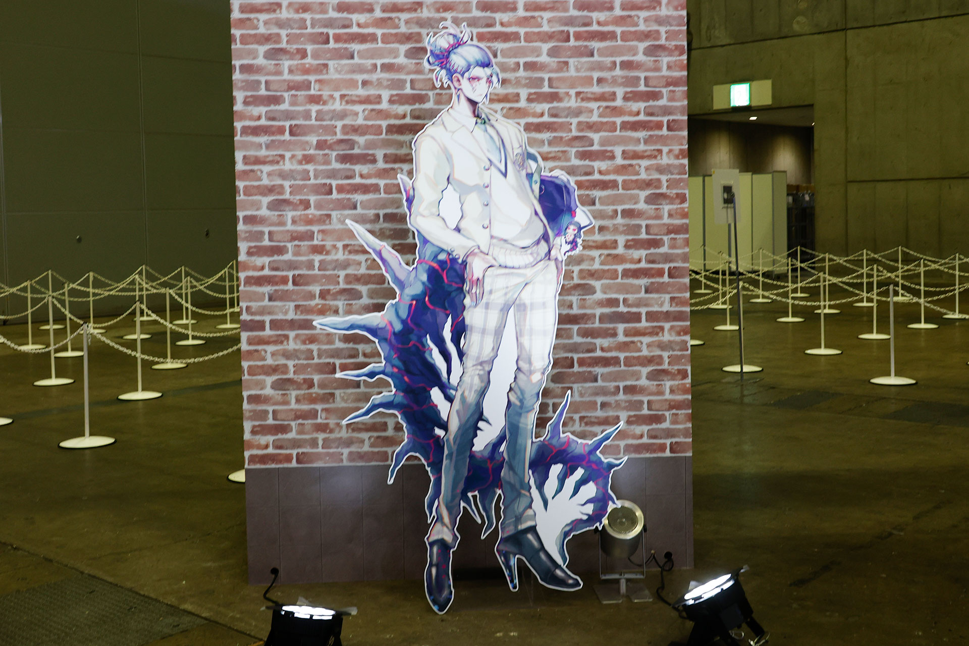 クー・フーリン〔オルタ〕