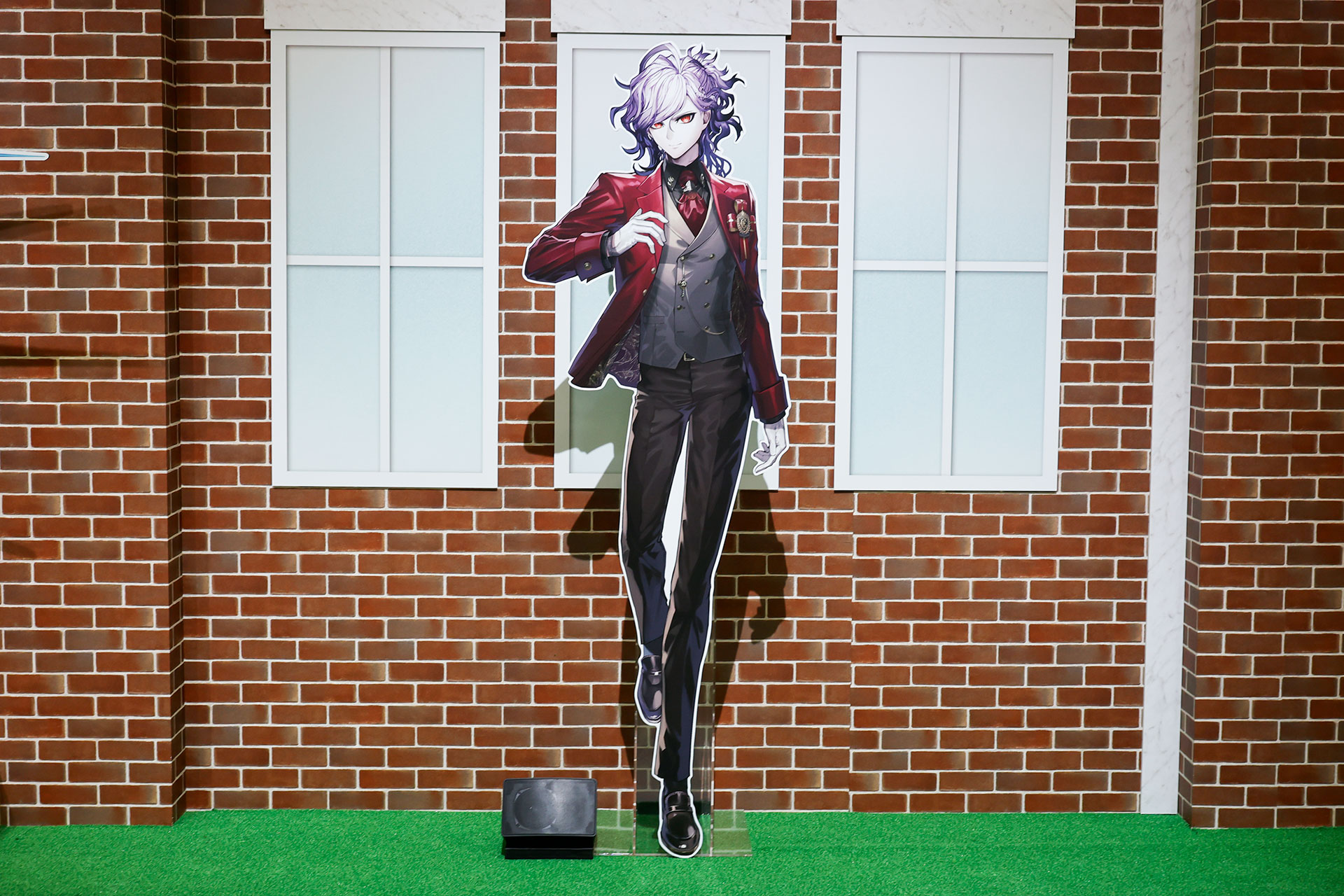 巌窟王 モンテ・クリスト
