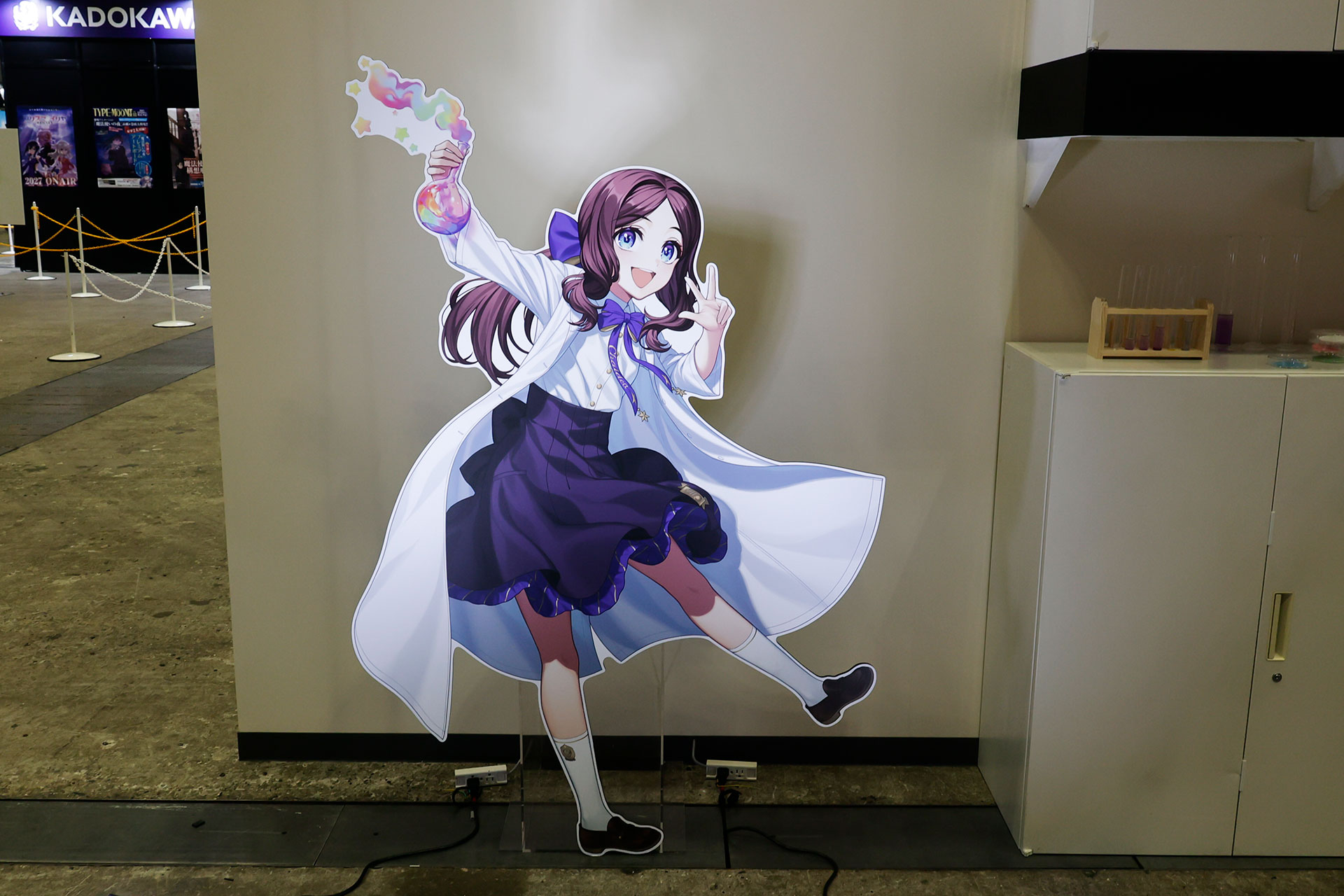 ダヴィンチ（少女）