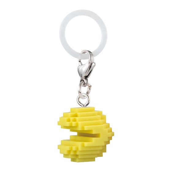 PAC-MAN（Dot ver.）