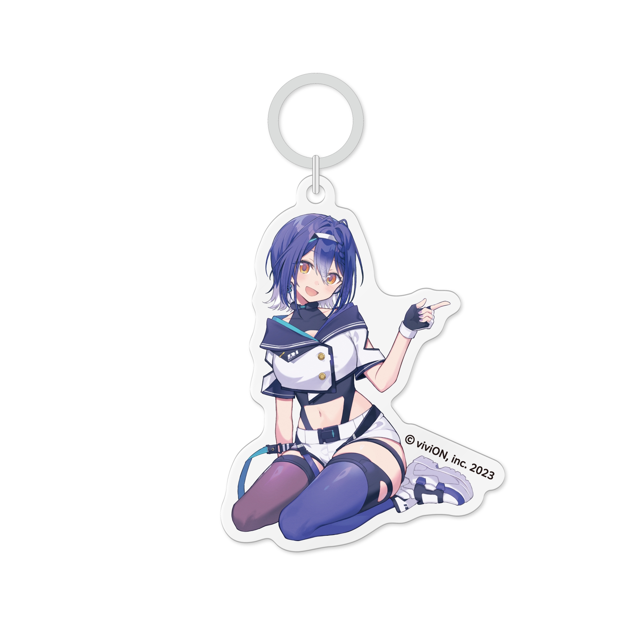 アンブレラマーカー（880円）