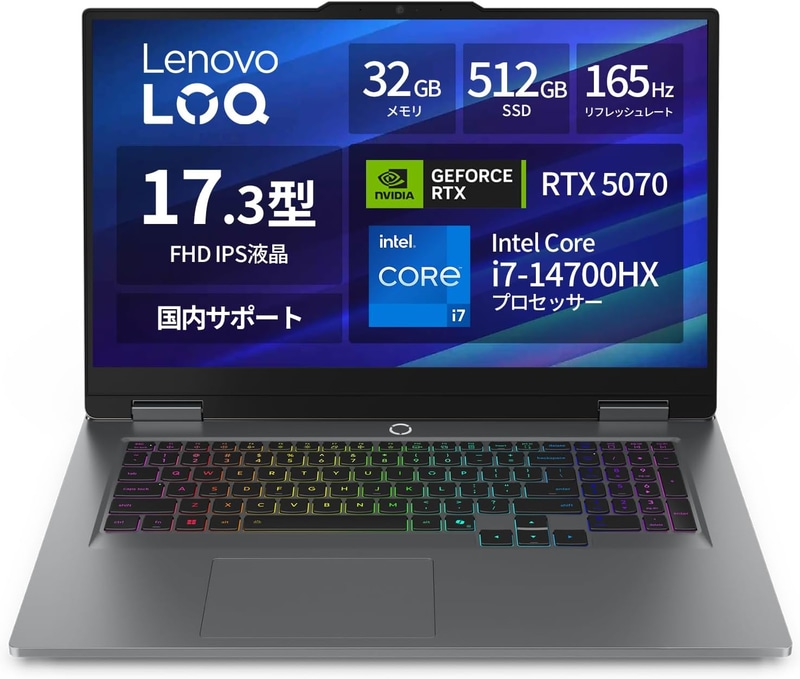型番：83JH00EVJP