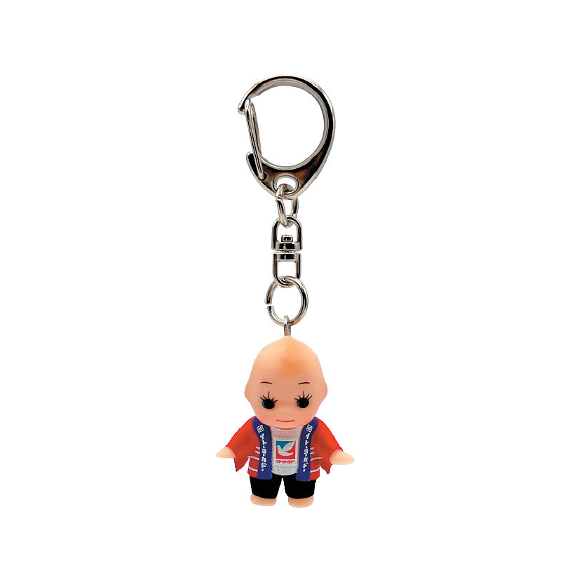 イトーヨーカドー コスチューム キューピー キーホルダー 価格：1,078円