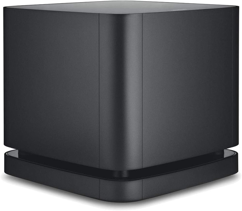 Bose Bass Module 500