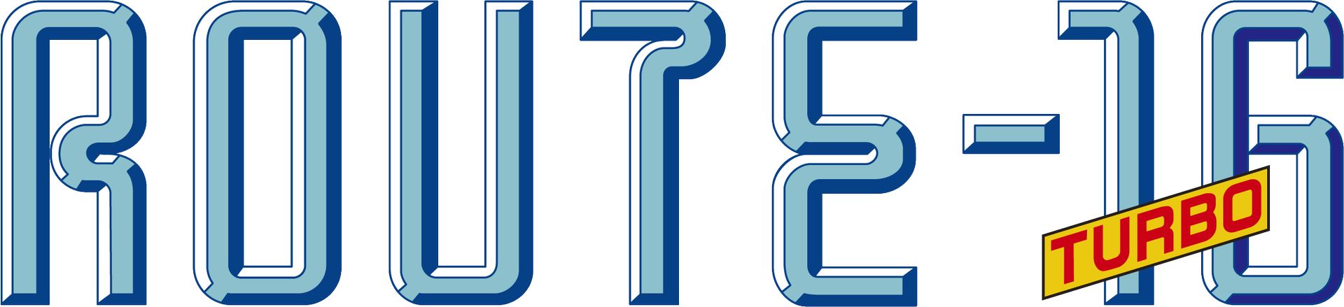 ファミコン用ゲームソフト「ROUTE16TURBO」の移植版