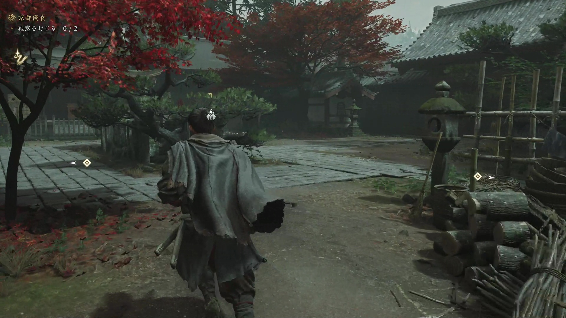 サウンド1つでゲーム内に様々な効果をもたらしていることに心を打たれた