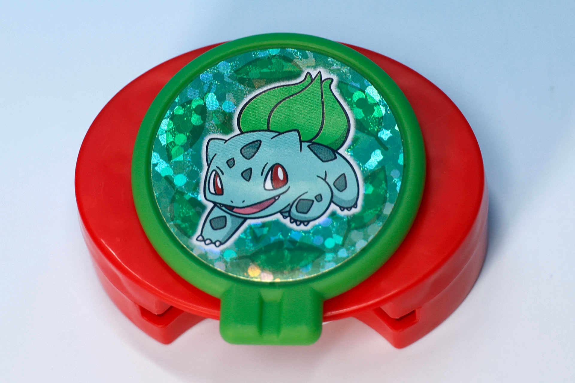 ポケモンパネルは横に取り付けることも可能だ