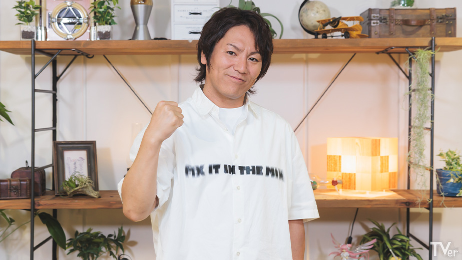 狩野英孝さん