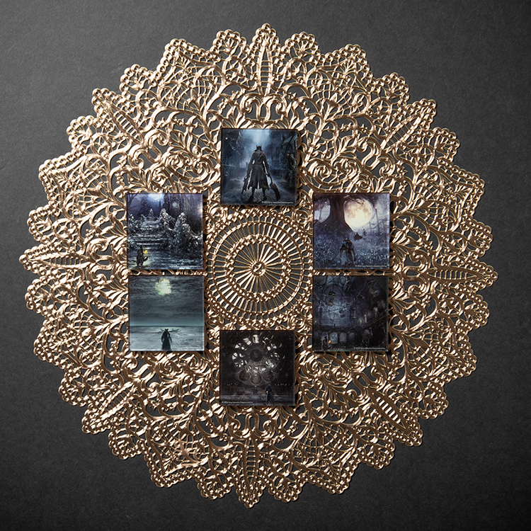 「Bloodborne」の世界観を日常で楽しめるアイテムが登場
