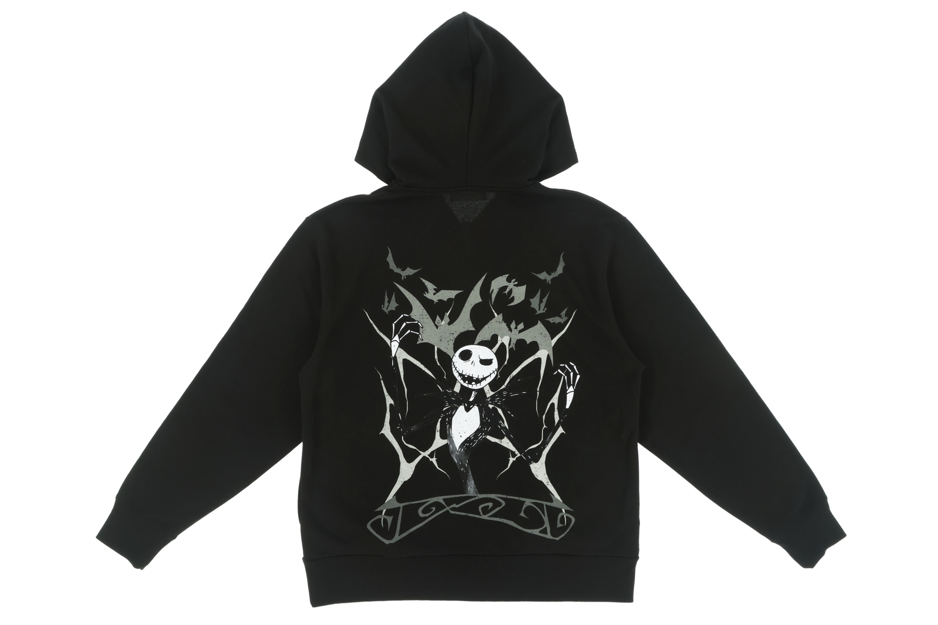 パーカー サイズM・L 各5,800円