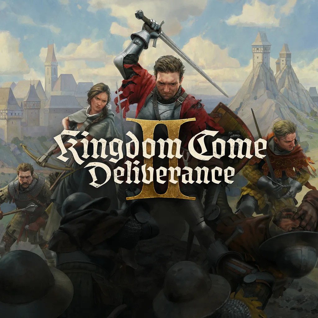 Kingdom Come: Deliverance II（PS5／8月18日配信）