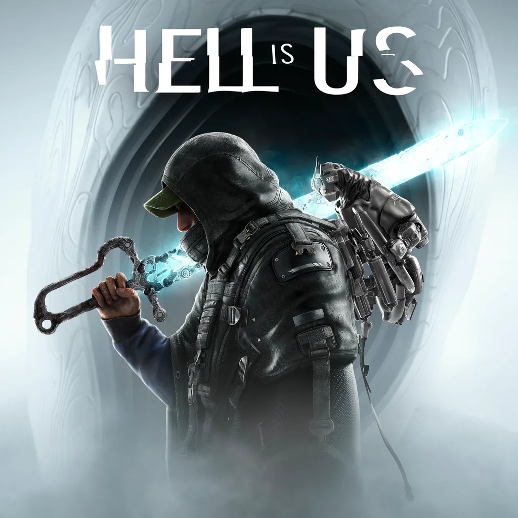 Hell is Us（PS5／8月25日配信）