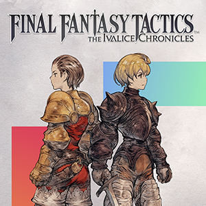 「ファイナルファンタジータクティクス- イヴァリース クロニクルズ」 30%OFF