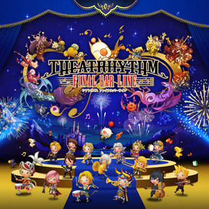 「シアトリズム ファイナルバーライン」 50%OFF