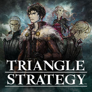 「トライアングルストラテジー」 60%OFF