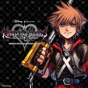 「KINGDOM HEARTS HD 2.8 Final Chapter Prologue」 MAX70%OFF ※割引率アップ対象はSteam版です。