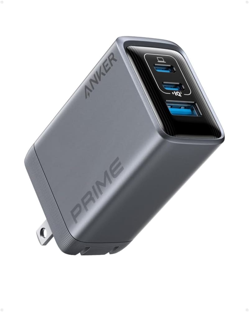 「Anker Prime Charger」