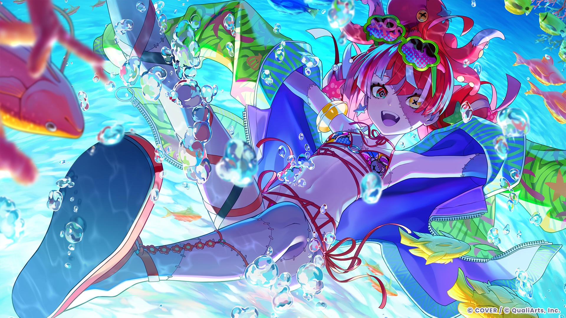 クレイジー・オリー