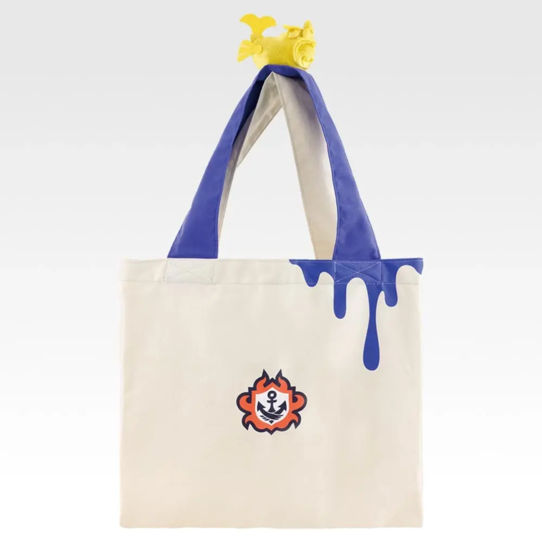 C賞 運べ！ガチホコトートバッグ
