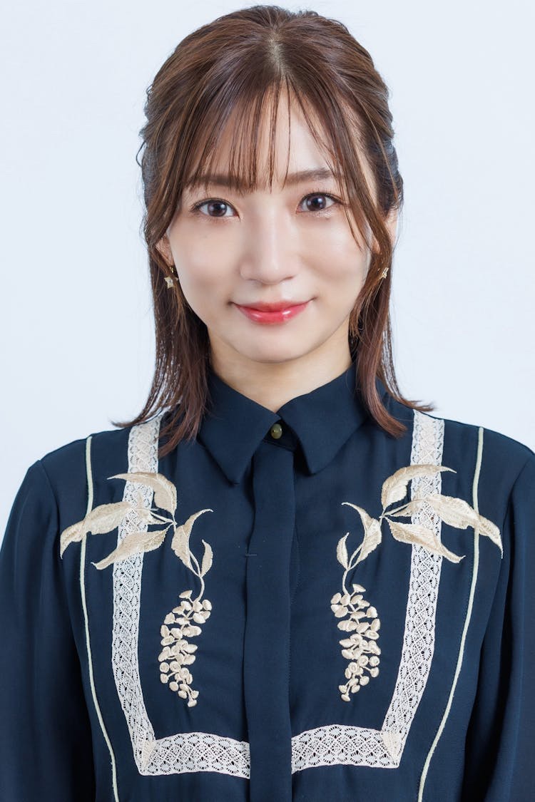 フリーアナウンサーの内田敦子さん