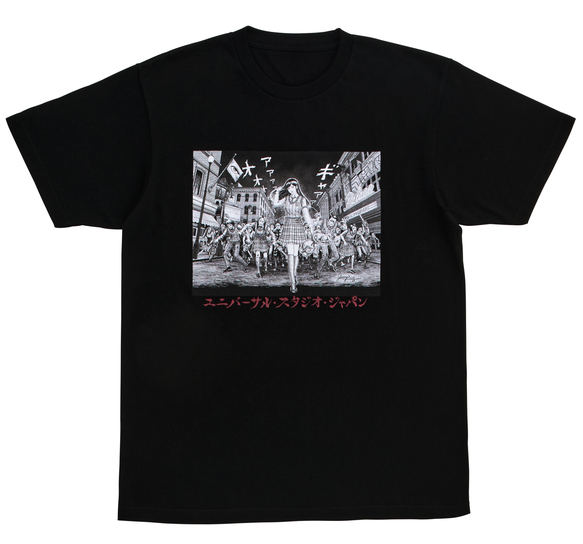 Tシャツ