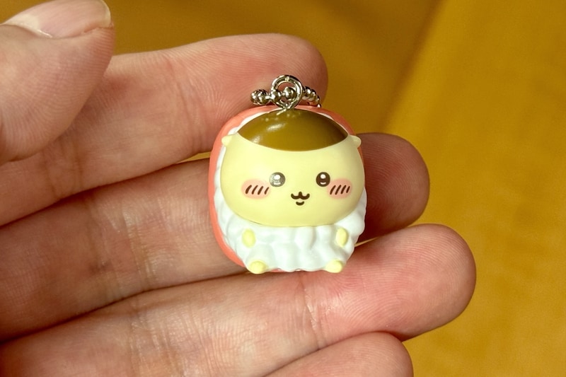 くりまんじゅう 正面
