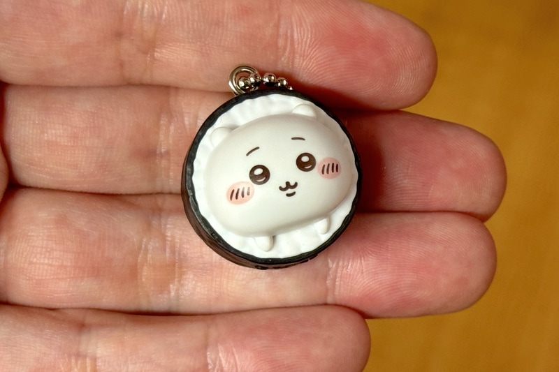 ちいかわ 正面
